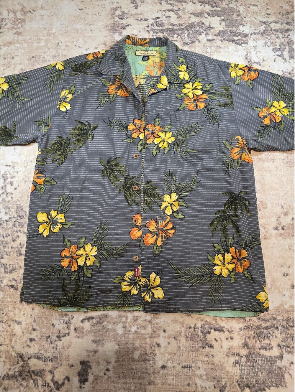 Tommy Bahama button down